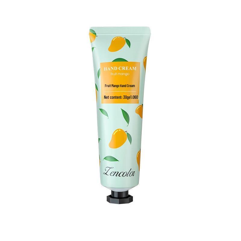 

Fumede Portable Mango Vaseline Hand Cream 5-Pack