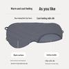 BEiANSHi Double-Sided Sleep Eye Mask