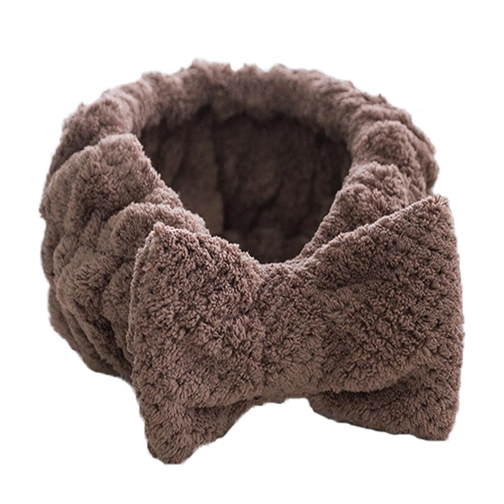 

Beautiful pineapple headband, anti slip soft for shower makeup, yoga, hair accessories for women and girls, hair styling