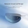 Square Frame Polarized Sunglasses