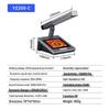 YZ200-C Wired Digital Desktop Conference Microphone (CN version)