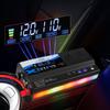 3000W/4000W/6000W High Power Portable Car Inverter Voltage Converter Intelligent Display Power Inverter