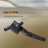 8-Piece Coil-on-Plug Ignition Coil Pack for Ford/Lincoln/Mercury 4.6L/5.4L V8 Engine (DG508)