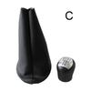 Custom Fit For Renault Manual Shift Knob Shift Knob Assembly