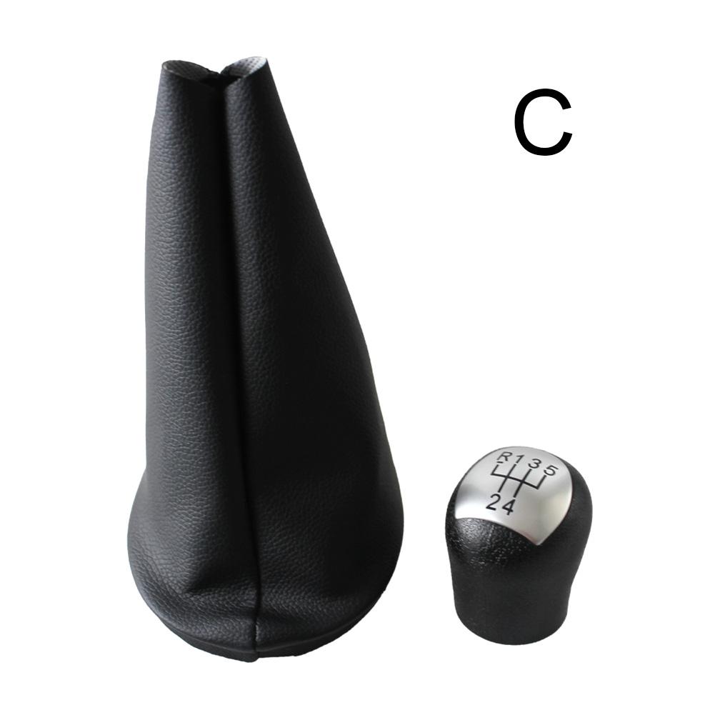 Custom Fit For Renault Manual Shift Knob Shift Knob Assembly