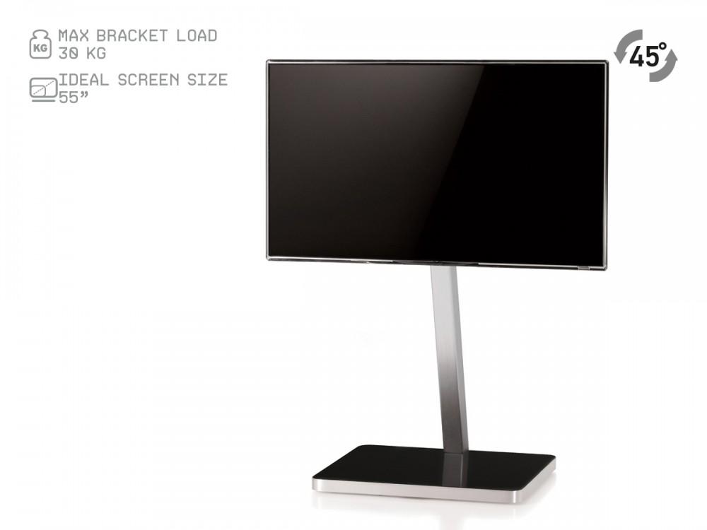Sonorous PL2700 TV Stand with LCD TV Mount AVAILABLE IN FOUR COLOUR VARIANTS, Sonorous