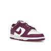 Nike Dunk Low Viotech White Unisex Sneakers Purple DV0833-107