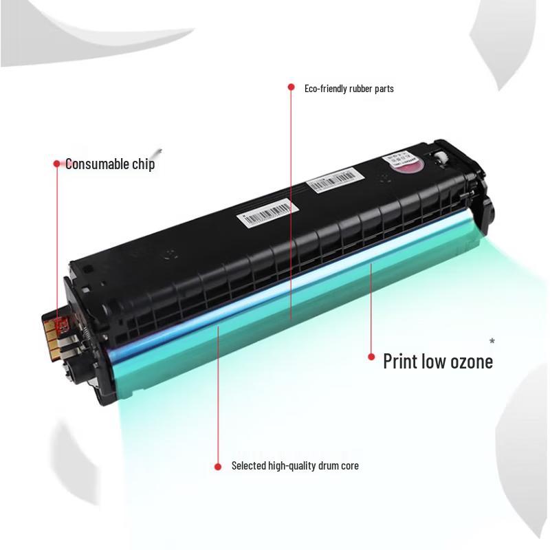 Pantum CTL-1100HY Yellow Original Toner Cartridge CN plug (adapter included)