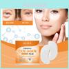 Eelhoe Collagen Eye Mask Patches For Hydrating Reducing Fine Lines And Dark Circles