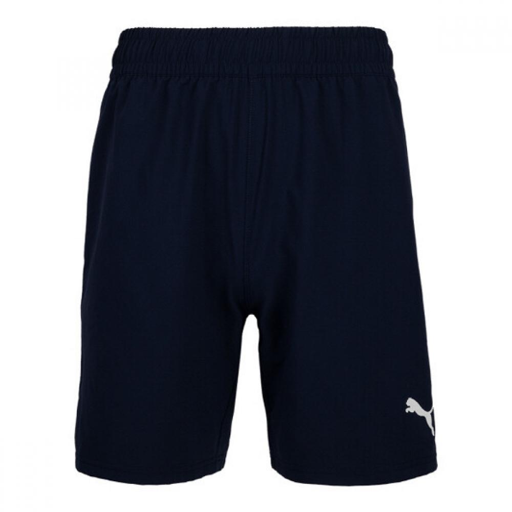 

Puma Shorts Zqj 705076 06 Puma Team Final Shorts 70507606 100