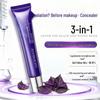 Touzhen Perilla Purple Color Correcting Primer