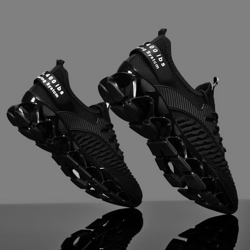 

Men s Luxury Breathable Running Shoes Casual Trainer Tennis Sneakers Fashi Loafers for Race Male Comfortable Sports Footwear 39