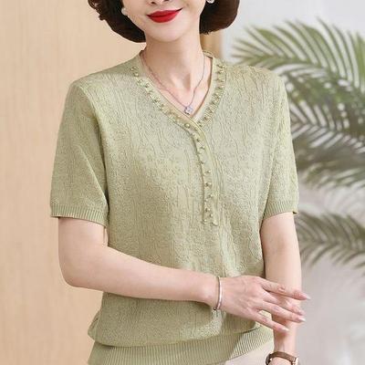 Üst Kıyafetler – T-shirtler