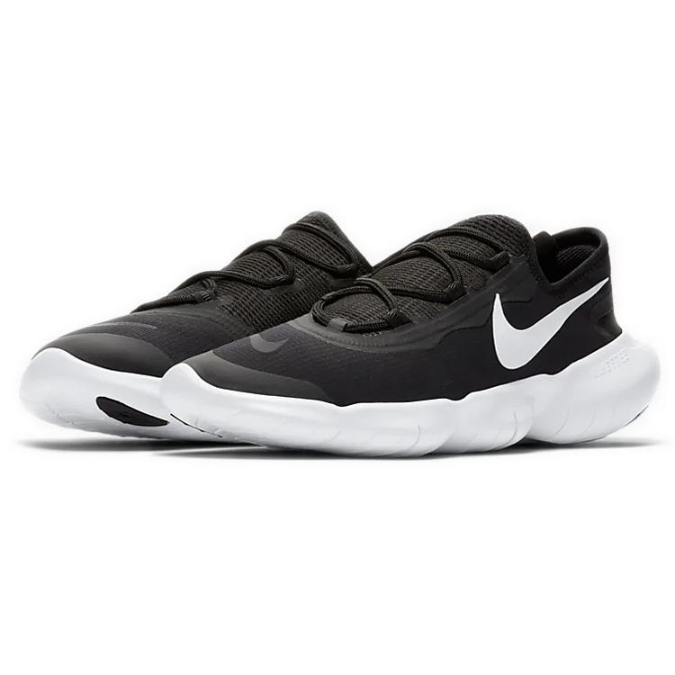 New Nike Free Rn 5.0 2020 Black CI9921-001