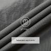 JOEONE Men's Slim-Fit Textured Easy-Care Casual Jacket