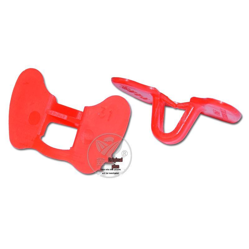 Anti-Pecking Chicken Glasses: Adjustable Eye Protector for Chickens, Prevents Pecking and Eye Damage, Suitable for Large and Small Chickens.