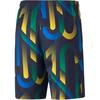 Puma Neymar Jr. Hero Mens Shorts Comfortable Mid-Rise Football Shorts Men shorts Black 605552-06