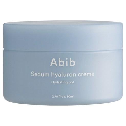 Abib Sedum Hyaluron Cream Hydrating Pot (80ml) 80ML