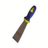 2Pcs/Set Wheel Balancing Block Remover Metal Scraper for Adhesive Stick On Weights Removal Tape Remover Car Tire Repair Tool