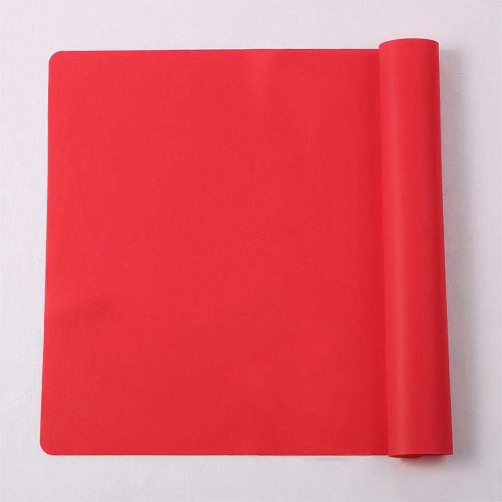 Szilikon világ Szilikon Vízálló Alátét Asztali Alátét Hőszigetelés Csúszásmentes Mosható Tartós Konyhai Étkezési Eszközökhöz