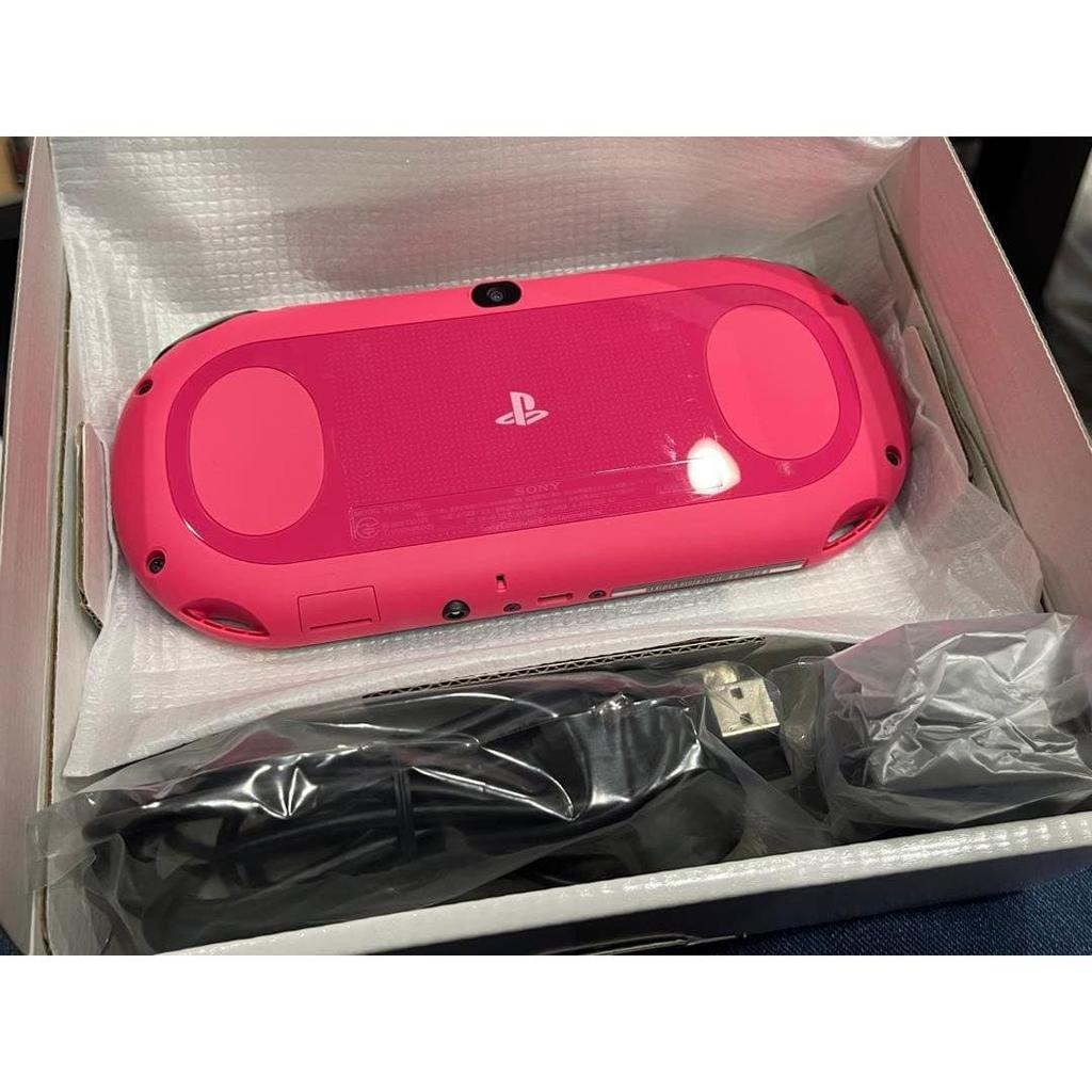 Used PlayStation Vita PCH-2000 ZA15 Console