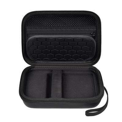 C-Convenient-Handheld Game Console Case Bag For RG353V/ RG35XX/ RG353VS Portable Hard Travel Bag Game Accessories