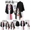Hellish Fun With Jiyuan Cabin's Yamada Asaemon And Tomita Masaki Cosplay Set