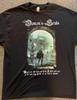 Demon’s Souls Video Game Graphic T-Shirt Soulsborne Gamer Tee S-5XL