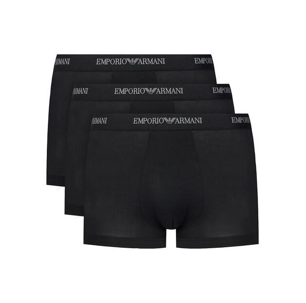 Комплект боксеров Emporio Armani Underwear EM000259 AF14132 MC061 EU S