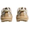 HOKA Mafate Three2 Khaki Hafermilch Herren Sneaker Tan 1175490-KKT