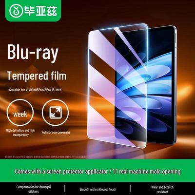 Accesorios para celulares y smartphones – Vidrio templado de pantalla