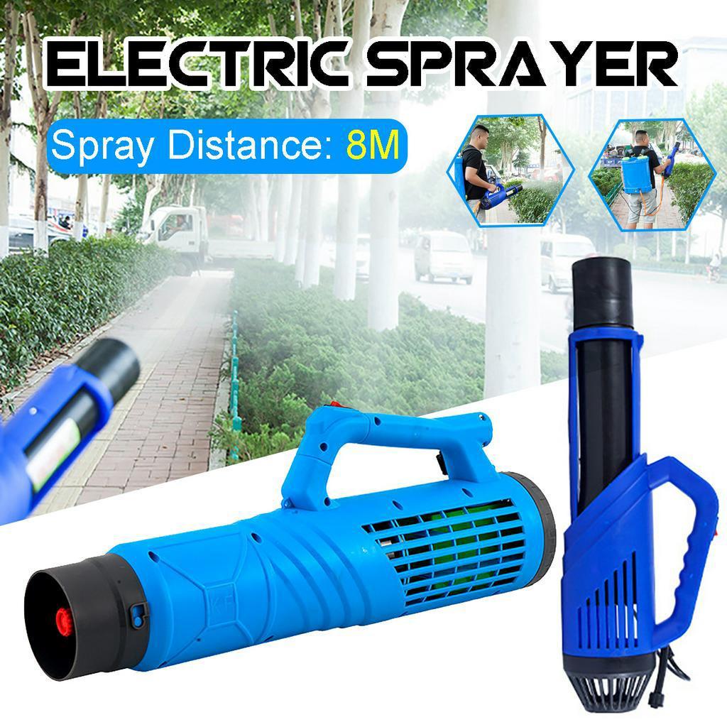 Electric Sprayer Blower Air Blower Mist Sprayer Electric Spraying Machine Air Duct Agricultural Mist Accessories