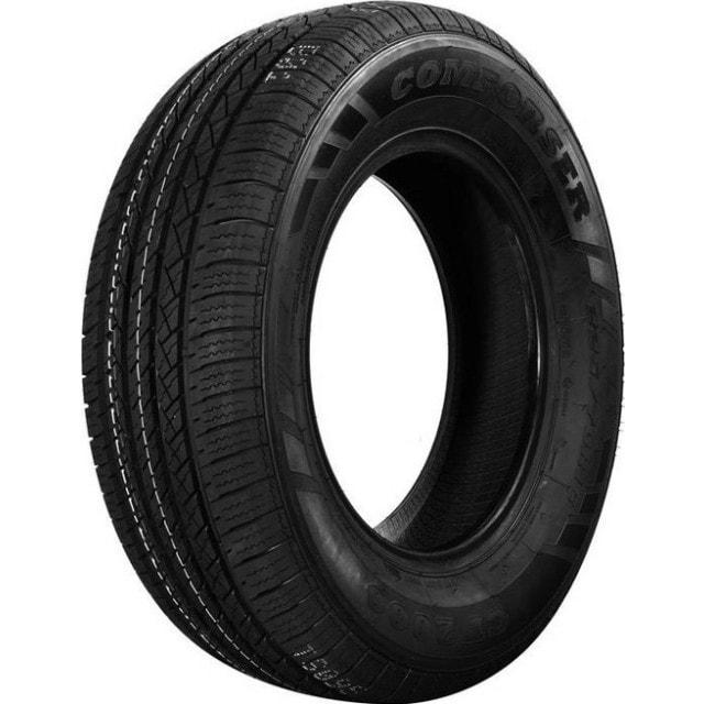 

Шины для внедорожника Comforser CF2000 XL DOT18 235/55 R18 104W