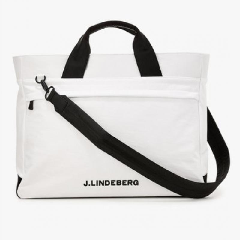 J.lindeberg Unisex Boston Bag 26 Year Model 1576181990 