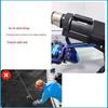 Inflatable Boat Kayak Fishing Rod Holder with Fixed Base, Marine Fishing Gear Accessories