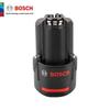Bosch Original GSB/GSR180/120 Cordless Tool Batteries & Chargers CN plug (adapter included)