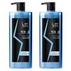 SURE Men's Refreshing Anti-Dandruff Oil Control Shampoo 500ml