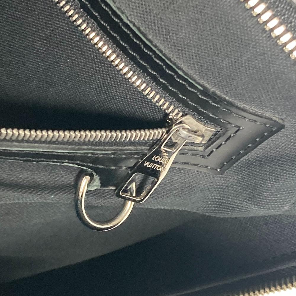 Louis Vuitton M54022 Epi Bassano GM Business Bag Tote Bag Shoulder Bag Hand Bag