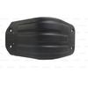 Royal Enfield "Hunter 350 Black Aluminium Sumpguard"
