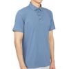 Galleria G Fore Pore Golfwear Herren Kurzarm-T-Shirt G4mf22k102 Moonl