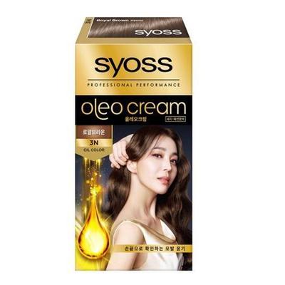 Oleo 3N Royal Brown (for Dyeing and Graying)