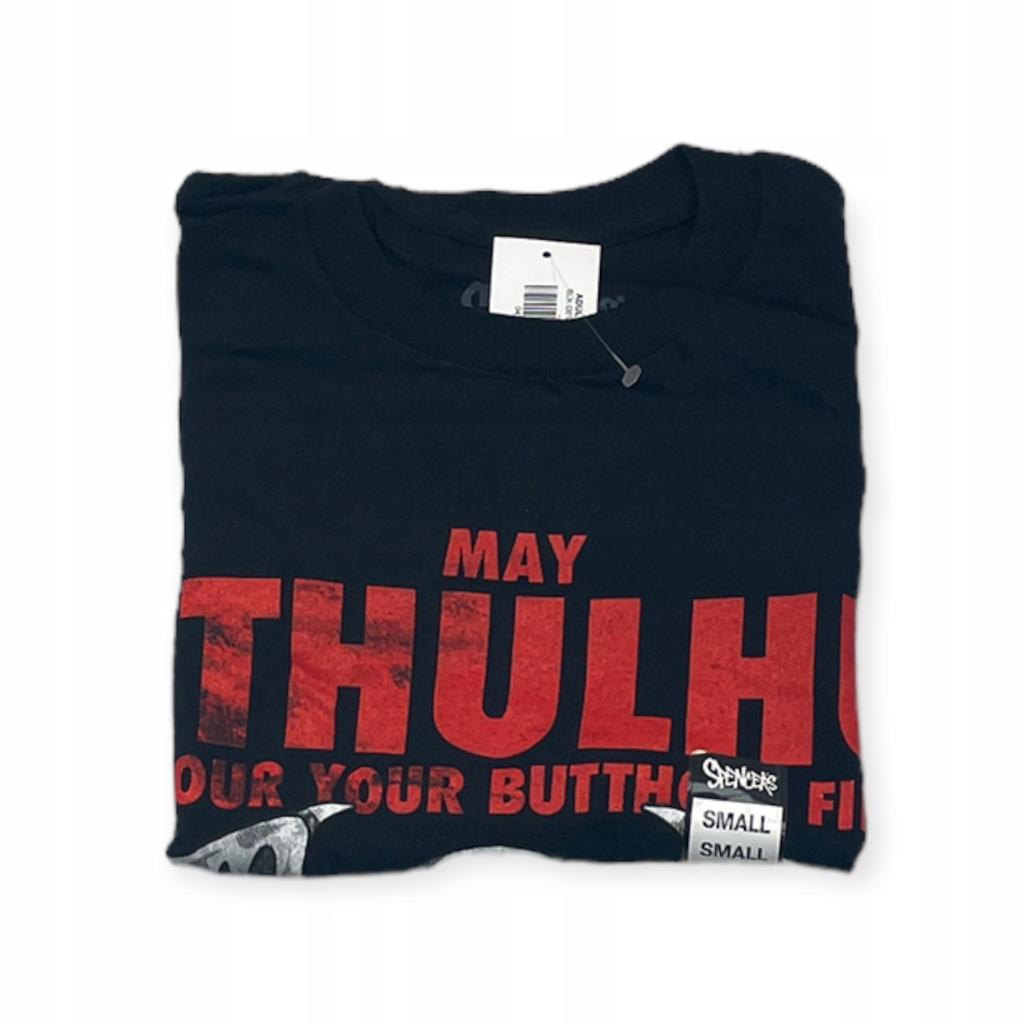 T-shirt Men's Round Neck SPENCER'S PRINT M