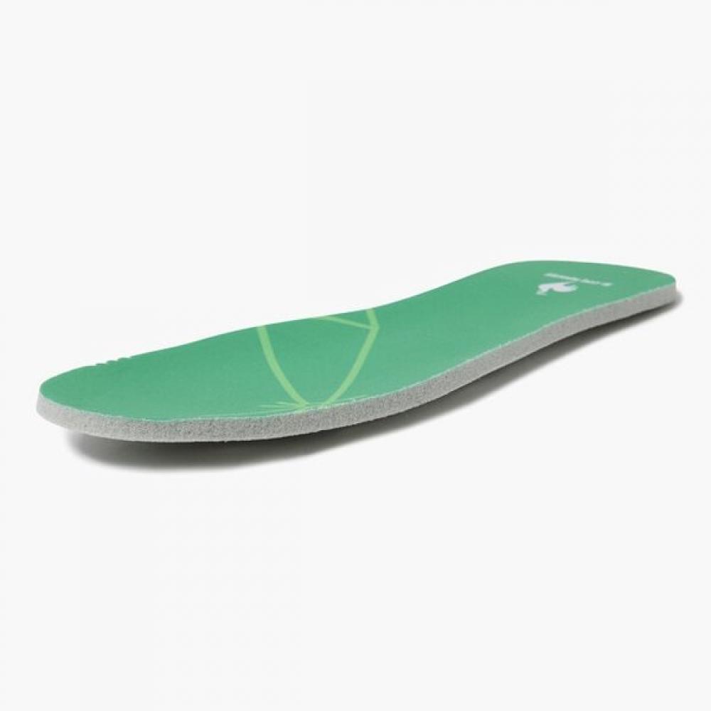 Le Coq Sportif Men embLem Green Qp113lcu21