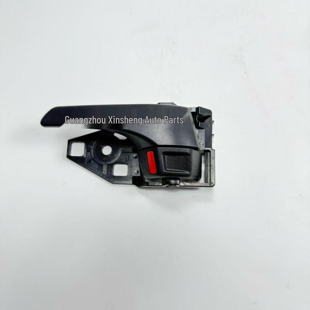 69206-0K110 Interior Door Handle for Hilux REVO - Electroplated Black