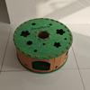 Cat Maze Tunnel & Nest: Sleep, Scratch, & Play Toy for Cats