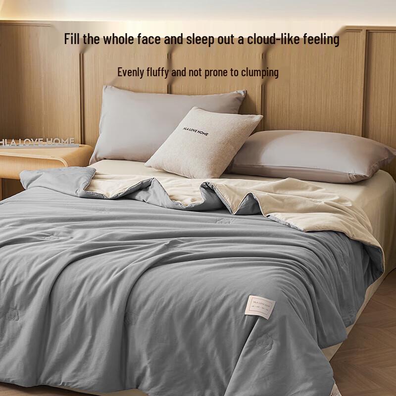 Hodo 7A Antibacterial Summer Comforter