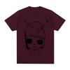 Yoshitomo Nara Stars Vintage Tshirt Lonely Funny Cute Japanese Art Party Aesthetic Cotton Unisex T Shirt New Tee Tshirt Unisex Tops