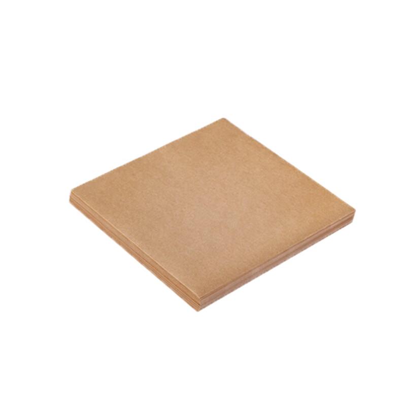 Greaseproof Food Wrap Paper