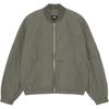 Stussy Lightweight Cotton Bomber 115888