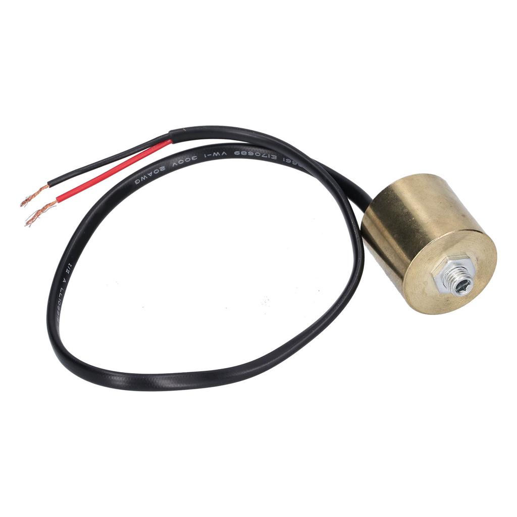 Zawór elektromagnetyczny Elektryczna, cicha, bezolejowa pompa Akcesoria do sprężarek powietrza DT Cylindryczny AC220V